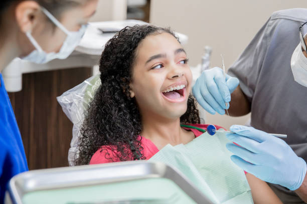 Best Pediatric Emergency Dentist in Lla Lla East, WA